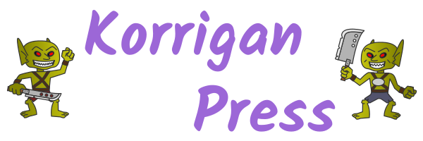 Korrigan Press